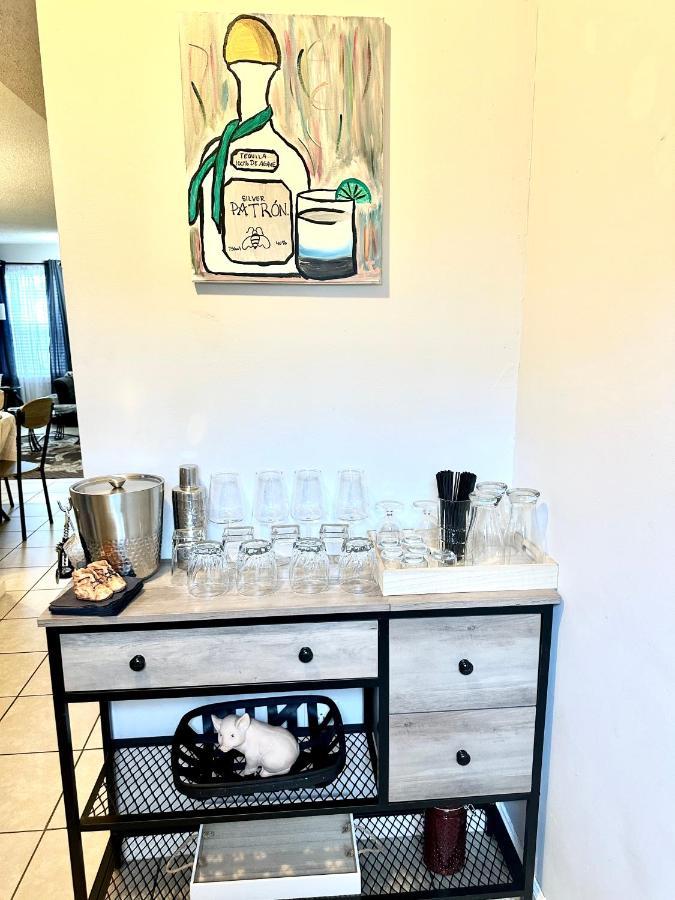 Lovely 2-Bedroom Condo W/Balcony And Free Parking Νάσβιλ Εξωτερικό φωτογραφία